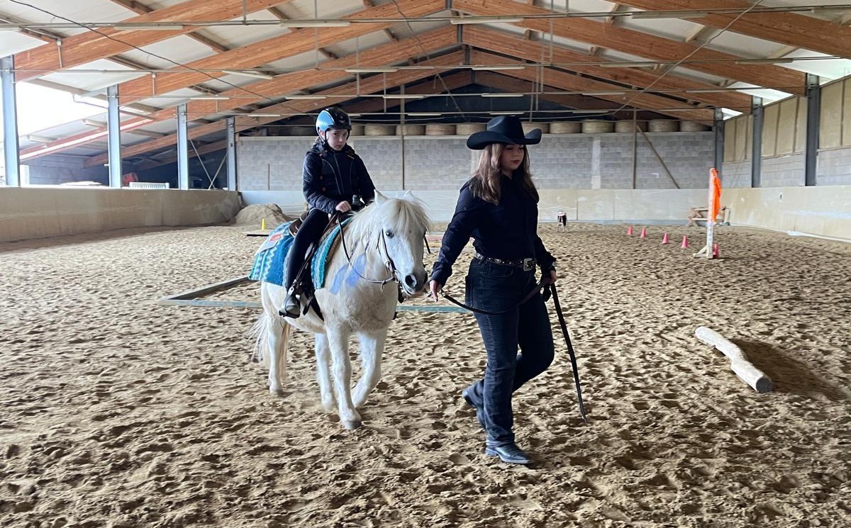 Schulpferde Trophy 2025